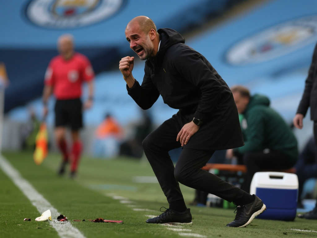 马的表现让 马的表现让