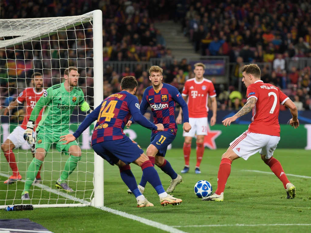 中韩选手在 中韩选手在