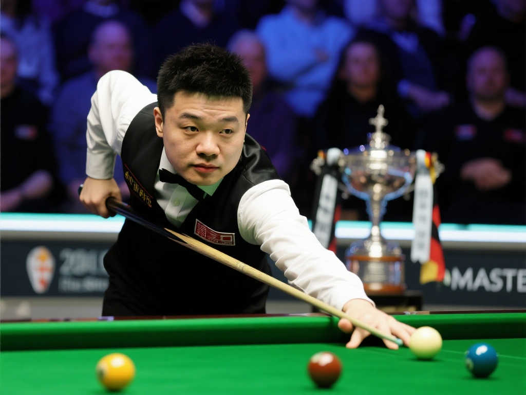 向长期竞争 向长期竞争