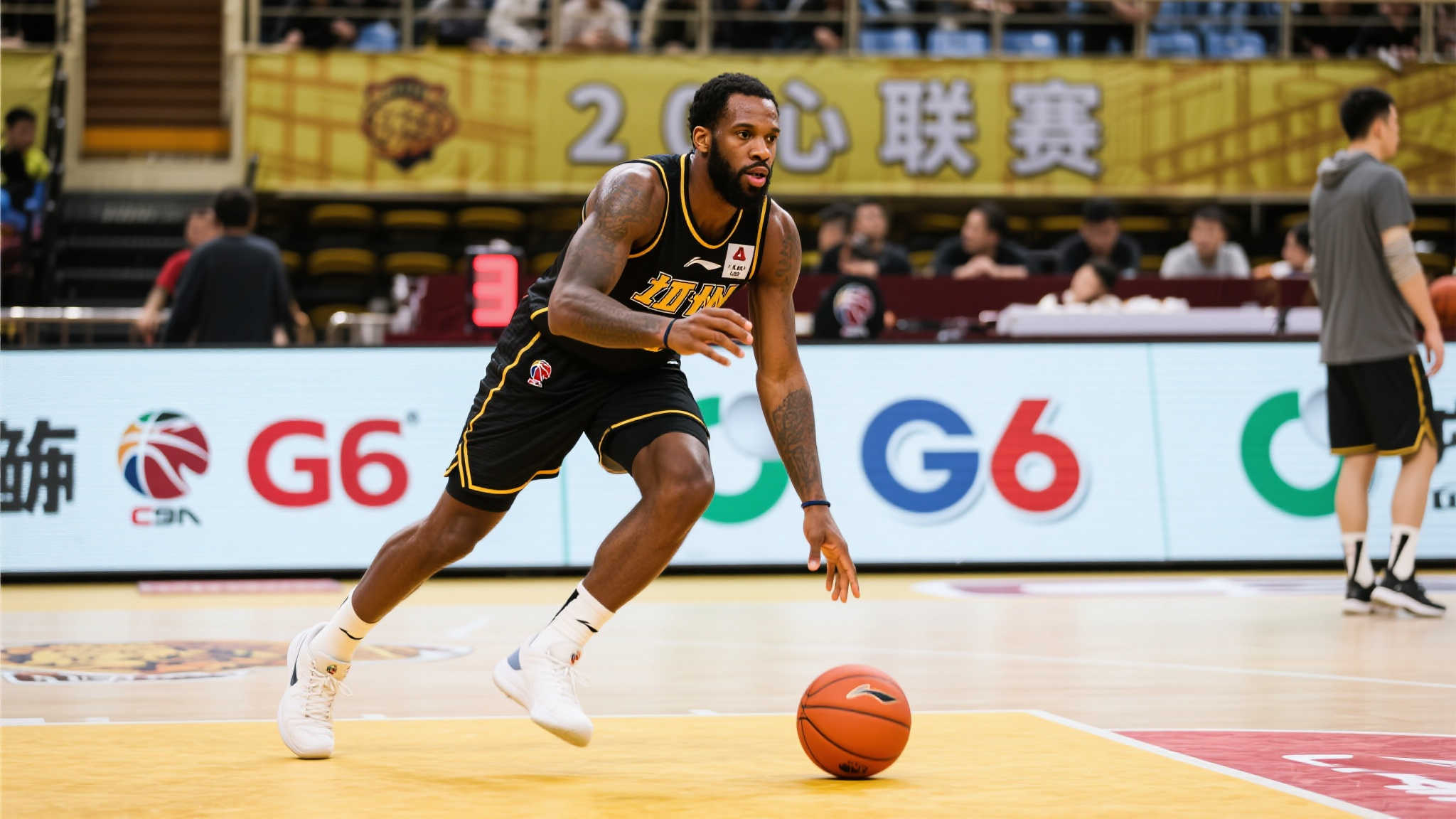 在职业生涯 在职业生涯